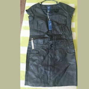 NWT!!G-star Raw Denim dress